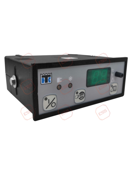 M-13 Cabin Controller